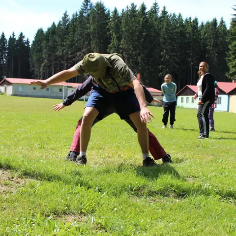 Eš u Pacova 2013 - 0. turnus – fotka 28