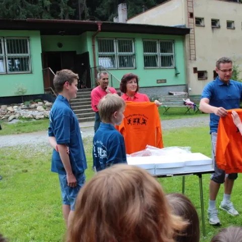 Eš u Pacova 2013 - 0. turnus – fotka 542
