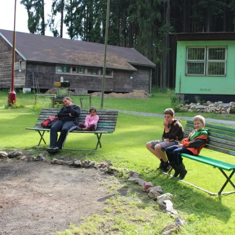 Eš u Pacova 2013 - 0. turnus – fotka 103