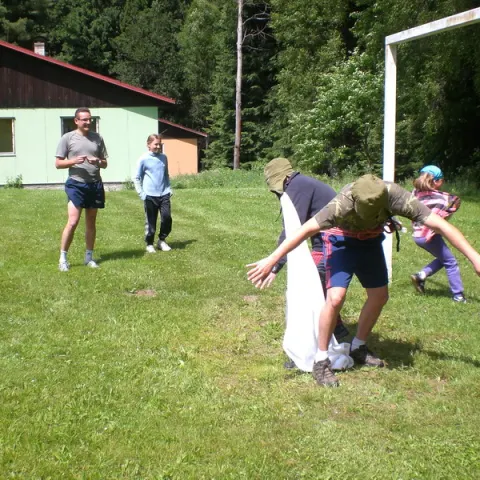Eš u Pacova 2013 - 0. turnus – fotka 62