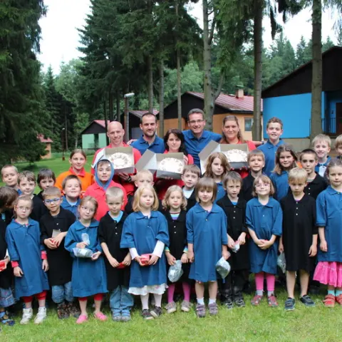 Eš u Pacova 2013 - 0. turnus – fotka 562