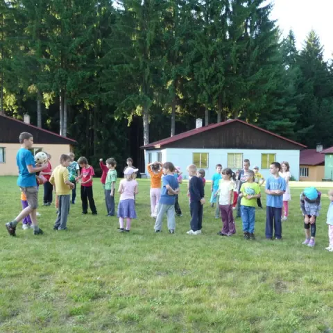 Eš u Pacova 2013 - 0. turnus – fotka 222