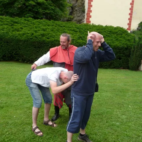 Eš u Pacova 2013 - 0. turnus – fotka 756
