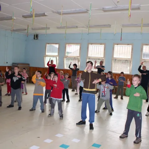 Eš u Pacova 2013 - 0. turnus – fotka 518