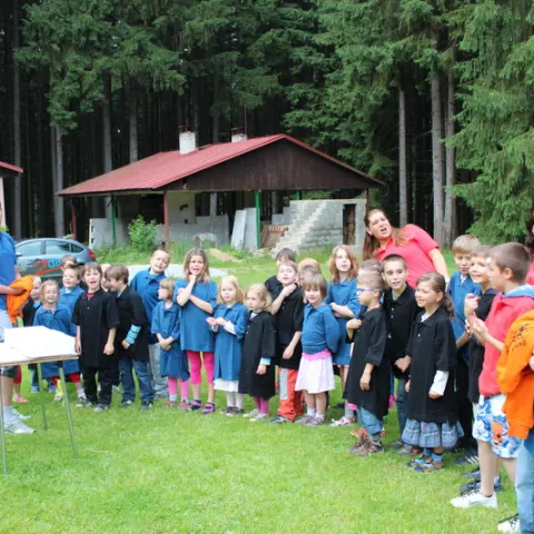 Eš u Pacova 2013 - 0. turnus – fotka 544