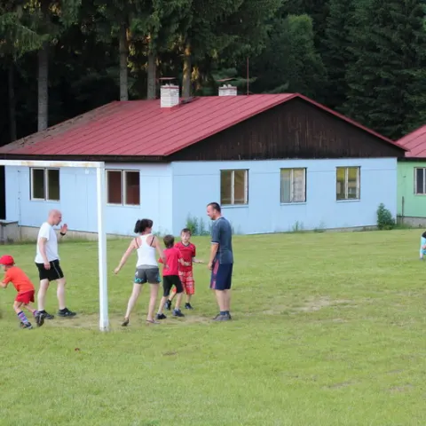 Eš u Pacova 2013 - 0. turnus – fotka 295