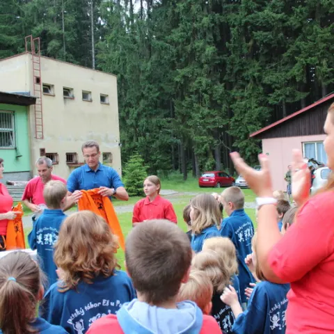 Eš u Pacova 2013 - 0. turnus – fotka 543