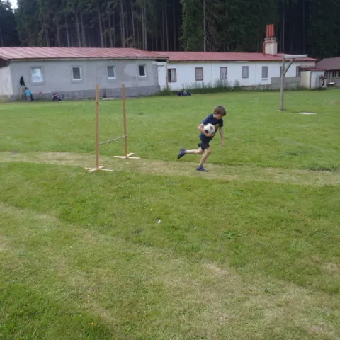 Eš u Pacova 2013 - 0. turnus – fotka 868