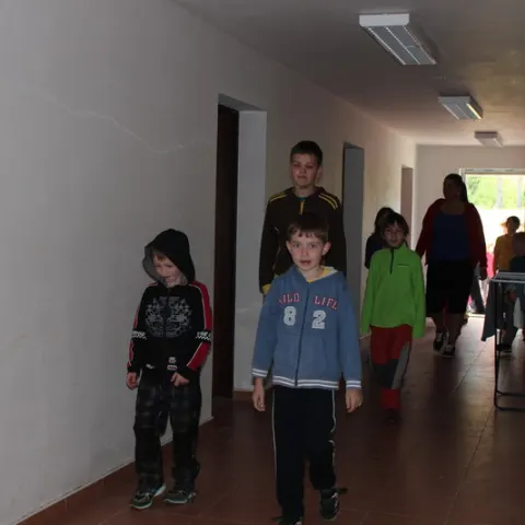 Eš u Pacova 2013 - 0. turnus – fotka 110