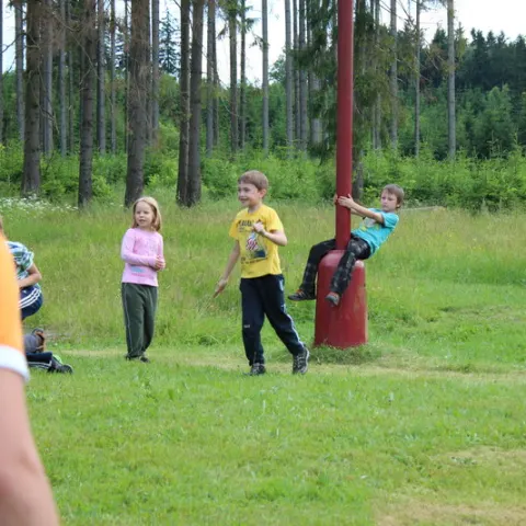 Eš u Pacova 2013 - 0. turnus – fotka 489