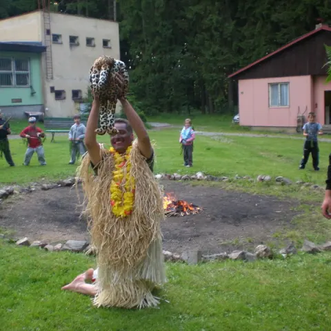 Eš u Pacova 2013 - 0. turnus – fotka 91