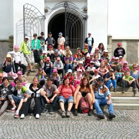 Eš u Pacova 2013 - 1. turnus – fotka 304
