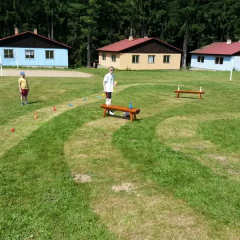 Eš u Pacova 2013 - 1. turnus – fotka 75