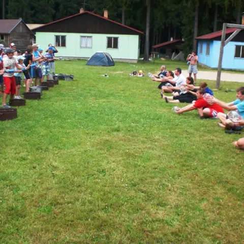Eš u Pacova 2013 - 1. turnus – fotka 772