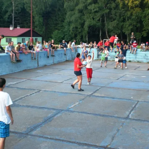 Eš u Pacova 2013 - 1. turnus – fotka 655