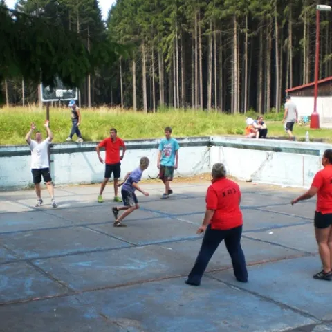 Eš u Pacova 2013 - 1. turnus – fotka 748