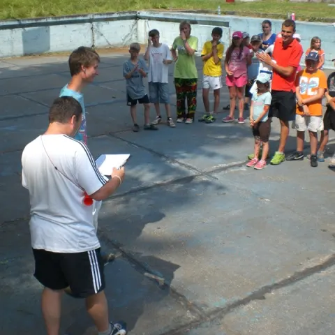 Eš u Pacova 2013 - 1. turnus – fotka 718