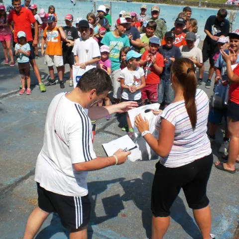Eš u Pacova 2013 - 1. turnus – fotka 710