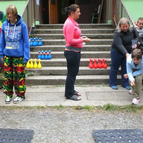 Eš u Pacova 2013 - 1. turnus – fotka 520