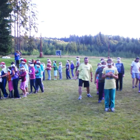 Eš u Pacova 2013 - 1. turnus – fotka 561