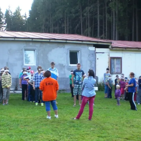 Eš u Pacova 2013 - 1. turnus – fotka 555