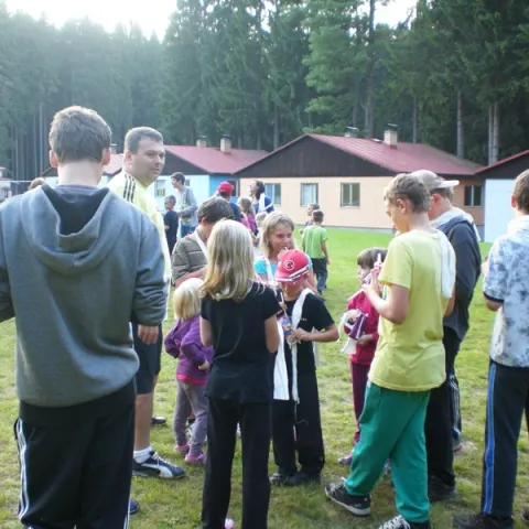 Eš u Pacova 2013 - 1. turnus – fotka 565