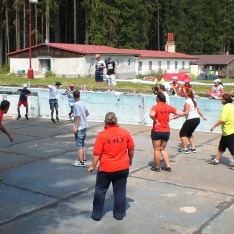 Eš u Pacova 2013 - 1. turnus – fotka 739