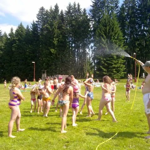 Eš u Pacova 2013 - 1. turnus – fotka 52