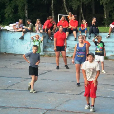 Eš u Pacova 2013 - 1. turnus – fotka 654
