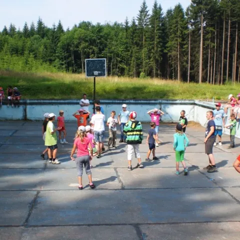 Eš u Pacova 2013 - 1. turnus – fotka 664