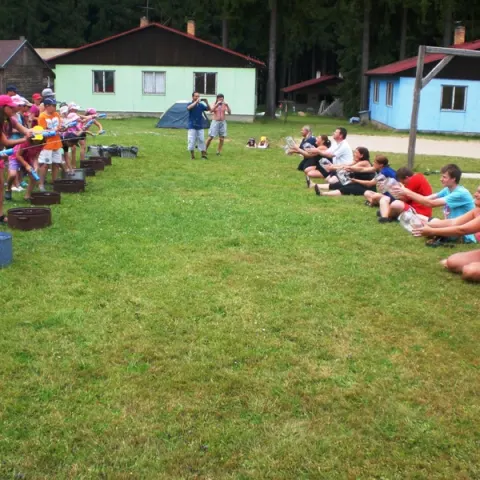 Eš u Pacova 2013 - 1. turnus – fotka 773