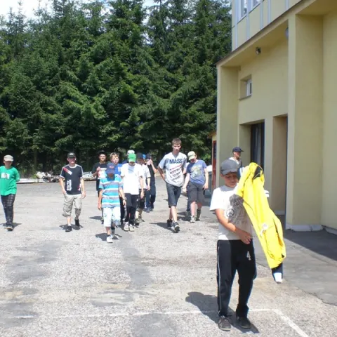 Eš u Pacova 2013 - 1. turnus – fotka 599