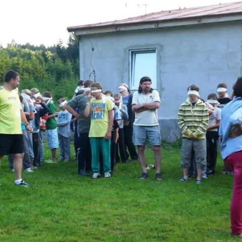 Eš u Pacova 2013 - 1. turnus – fotka 557