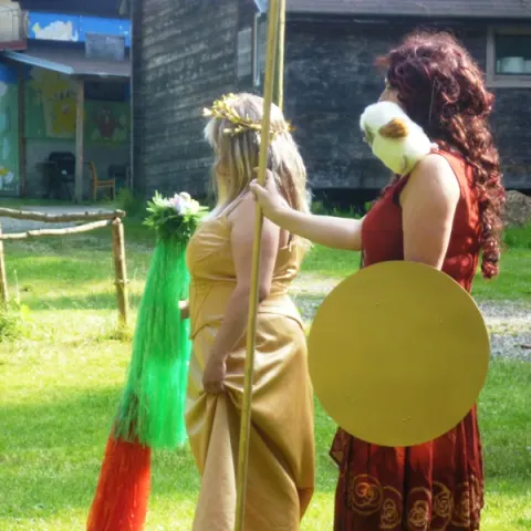 Eš u Pacova 2013 - 1. turnus – fotka 825