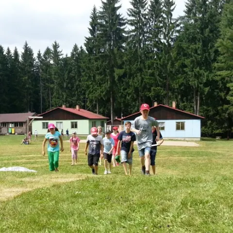 Eš u Pacova 2013 - 1. turnus – fotka 283