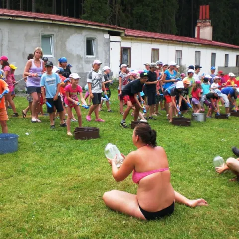 Eš u Pacova 2013 - 1. turnus – fotka 775