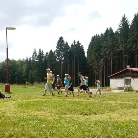 Eš u Pacova 2013 - 1. turnus – fotka 280
