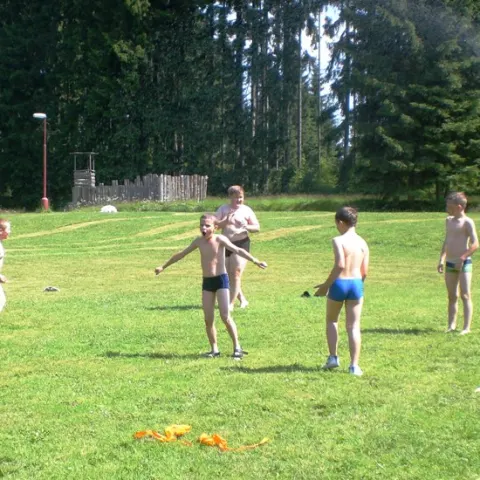 Eš u Pacova 2013 - 1. turnus – fotka 447