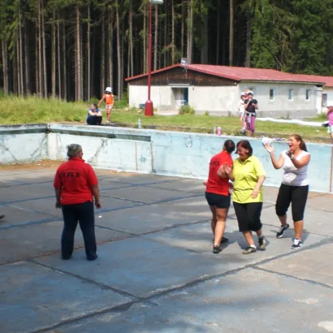 Eš u Pacova 2013 - 1. turnus – fotka 746