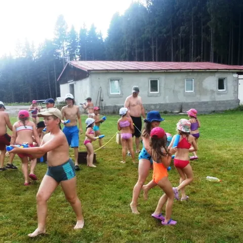Eš u Pacova 2013 - 1. turnus – fotka 326