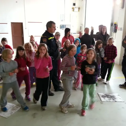 Eš u Pacova 2013 - 1. turnus – fotka 201