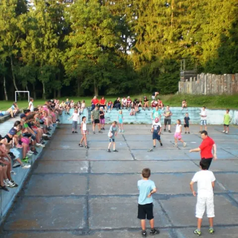 Eš u Pacova 2013 - 1. turnus – fotka 643