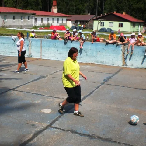 Eš u Pacova 2013 - 1. turnus – fotka 749