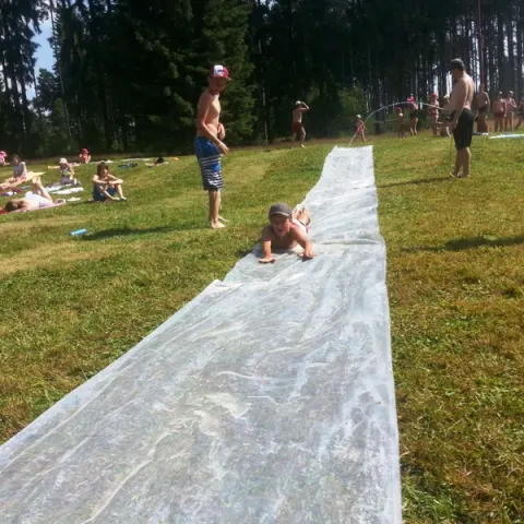 Eš u Pacova 2013 - 1. turnus – fotka 340