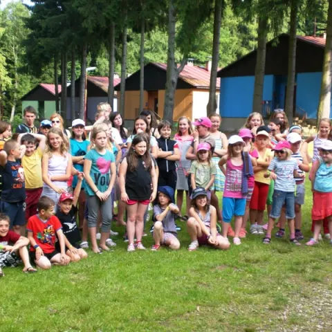 Eš u Pacova 2013 - 1. turnus – fotka 458