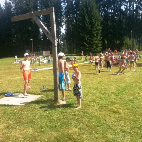 Eš u Pacova 2013 - 1. turnus – fotka 318