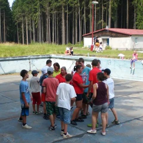 Eš u Pacova 2013 - 1. turnus – fotka 754