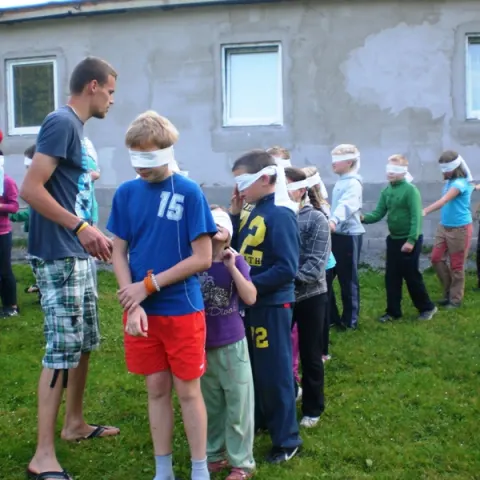 Eš u Pacova 2013 - 1. turnus – fotka 554