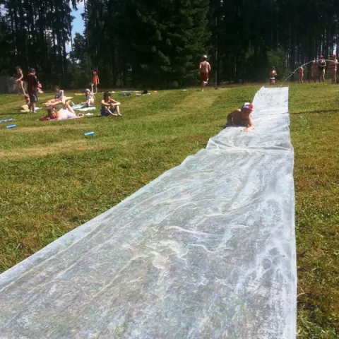 Eš u Pacova 2013 - 1. turnus – fotka 339