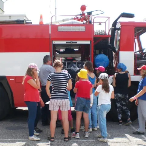 Eš u Pacova 2013 - 1. turnus – fotka 603